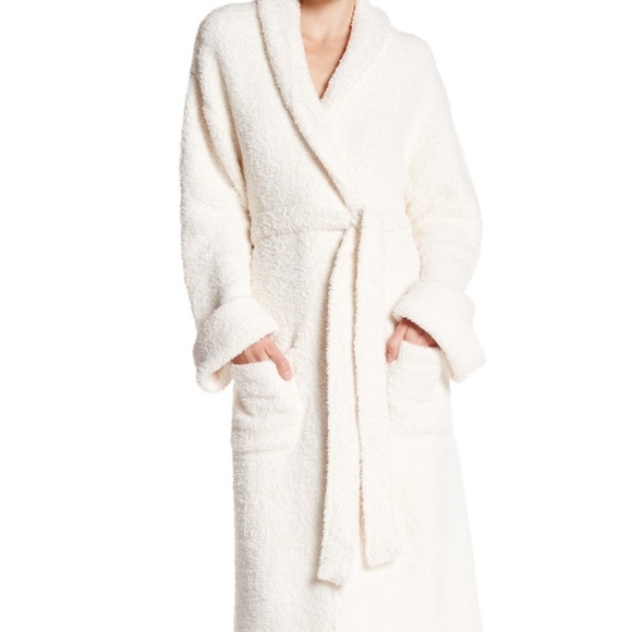 Barefoot Dreams Other - BAREFOOT DREAMS Cozy Chic Robe-Size--1